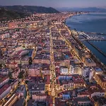 Camilla - Salerno-amalfi Coast דירה סלרנו