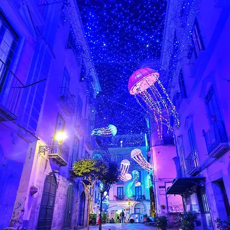 Camilla - Salerno-amalfi Coast *